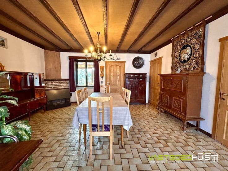 House in Denderleeuw