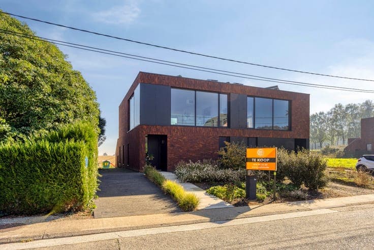 House in Tielt-Winge