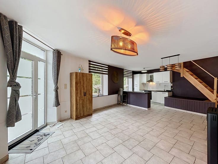 Investment property in Hamois Emptinne