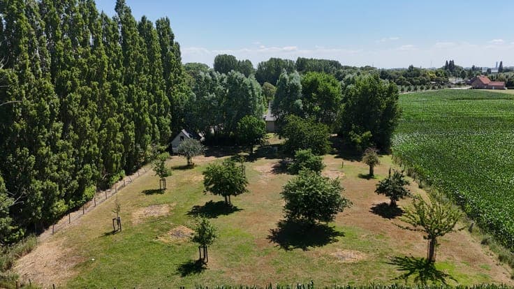 Exclusief wonen in het landelijke Keiem – ruimte, luxe en...