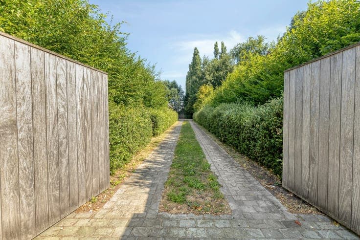 Exclusief wonen in het landelijke Keiem – ruimte, luxe en...