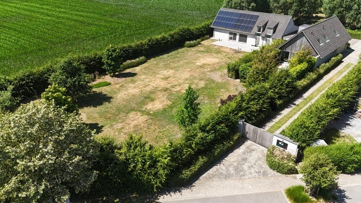 Exclusief wonen in het landelijke Keiem – ruimte, luxe en...