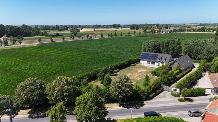 Exclusief wonen in het landelijke Keiem – ruimte, luxe en...