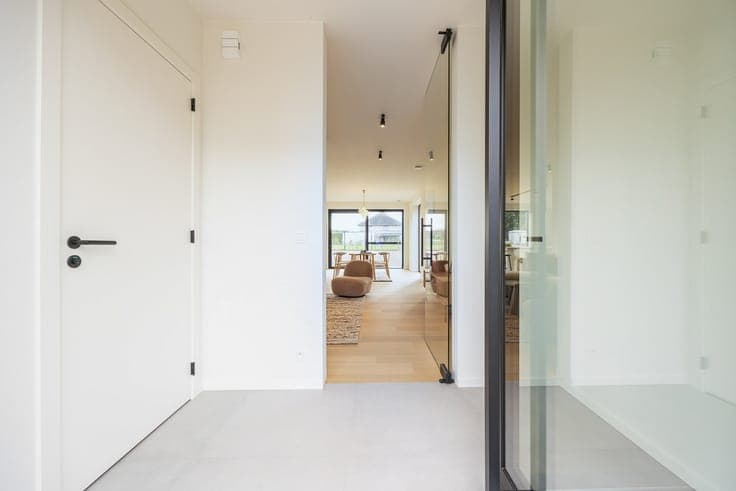 Nieuwbouwwoning nabij Baal-centrum!