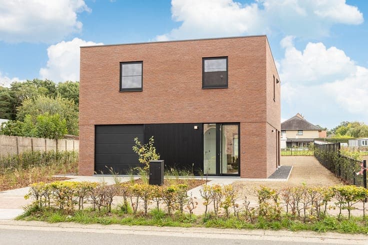 Nieuwbouwwoning nabij Baal-centrum!