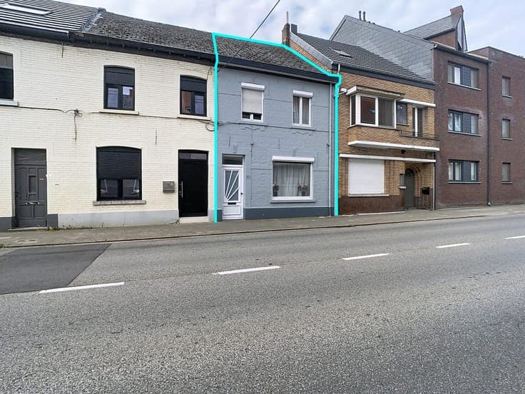Rijwoning