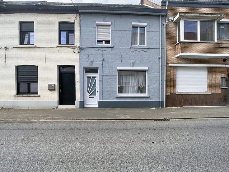 Rijwoning