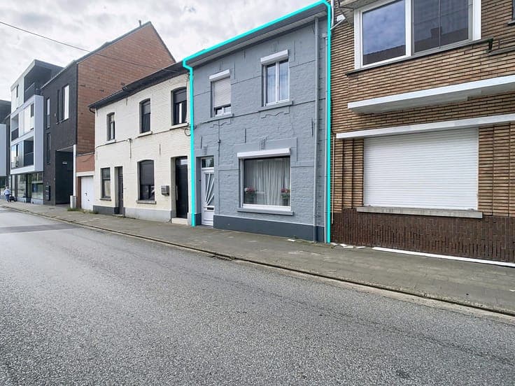 Rijwoning