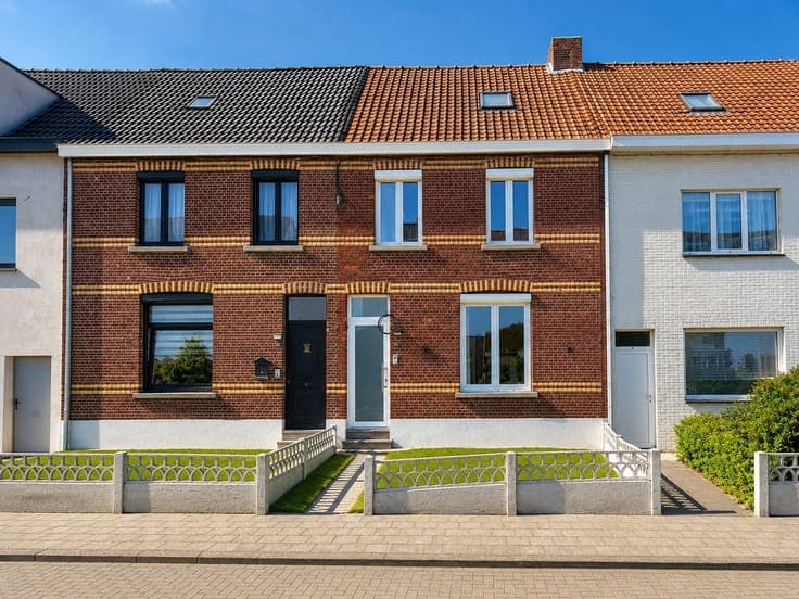 Woning