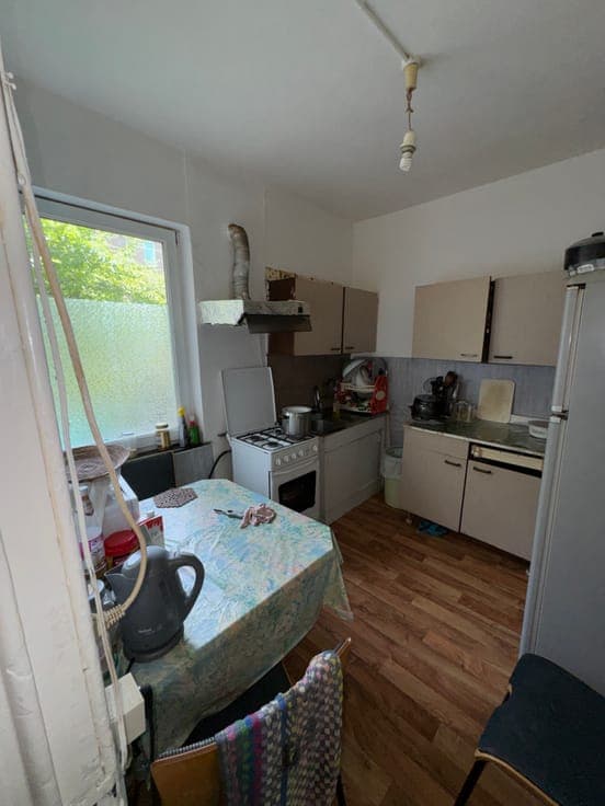 House in Molenbeek-Saint-Jean