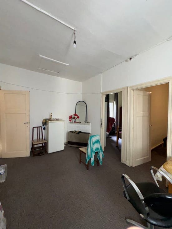 House in Molenbeek-Saint-Jean