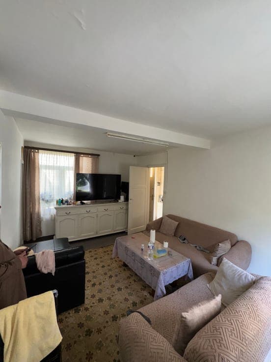 House in Molenbeek-Saint-Jean