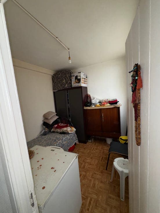 House in Molenbeek-Saint-Jean