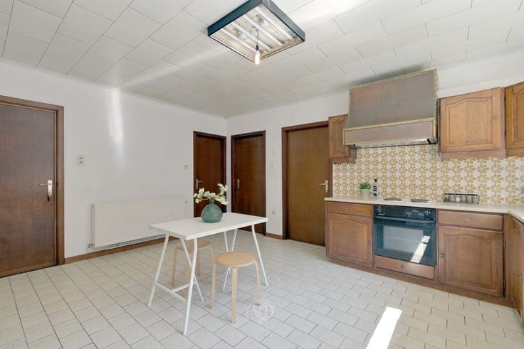 House in Gavere