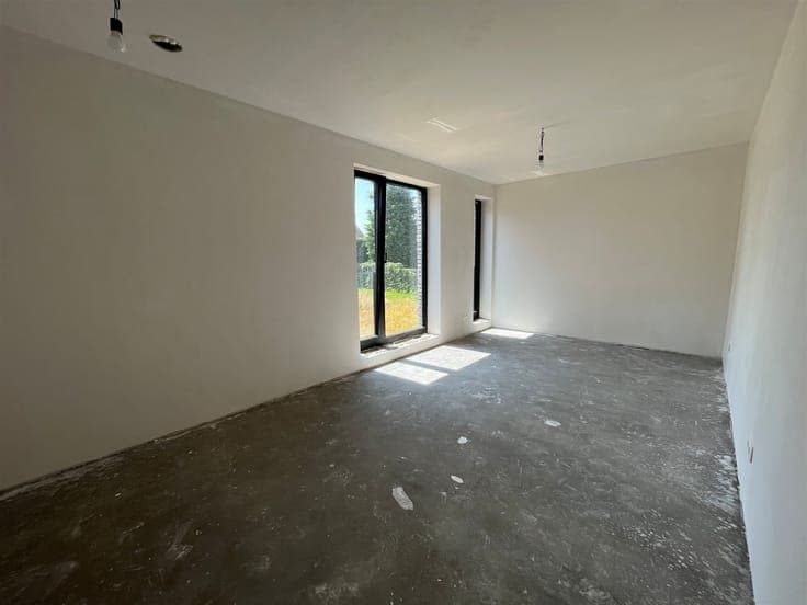 Magnificent newly built property from 2026