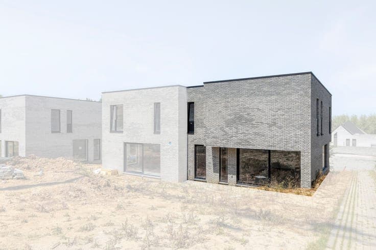 Magnificent newly built property from 2026