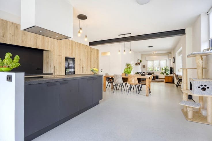 House in Boechout