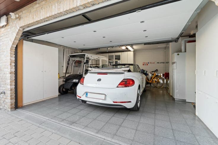 Vrijstaande villa op een prachtig zuidgericht perceel van...