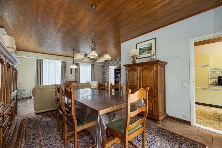 House in Stabroek