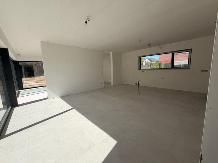 House in Nandrin