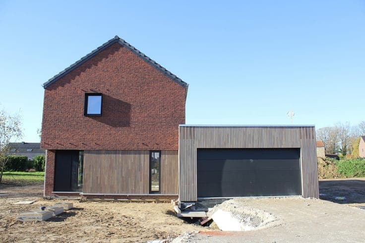 House in Nandrin