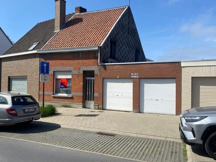 House in Roeselare