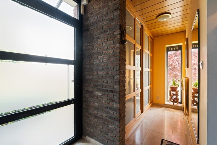 Move-in ready house in Grimbergen center
