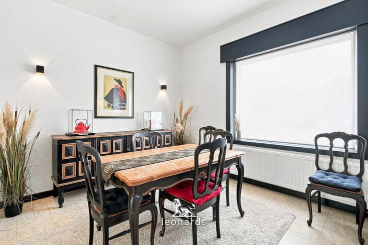 Lovely move-in ready family home in a quiet location