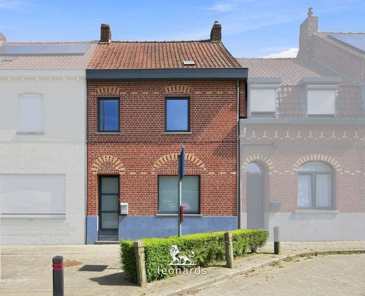 Lovely move-in ready family home in a quiet location