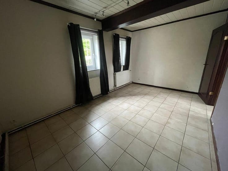 Woning