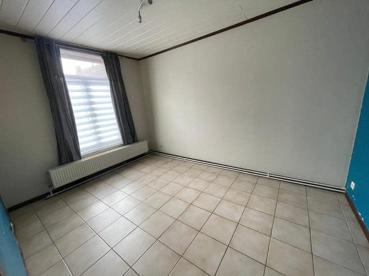Woning