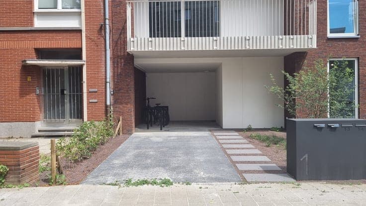 Investment property