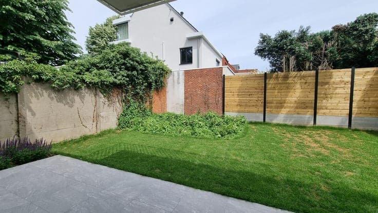 Investment property