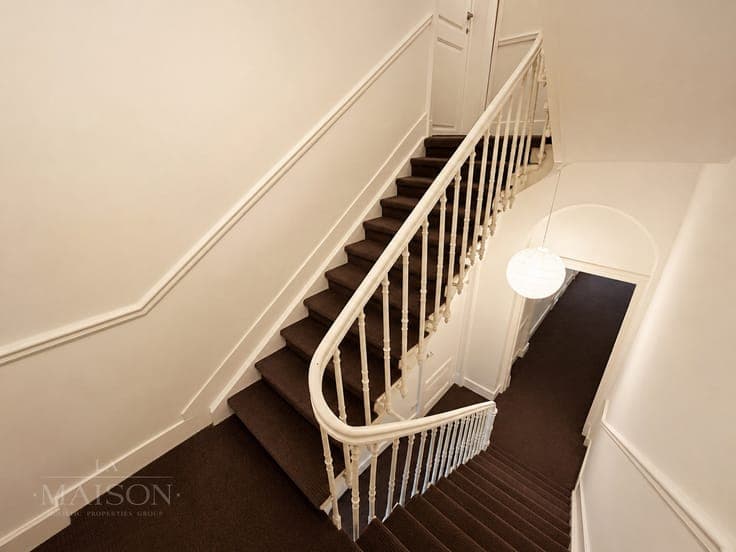 Saint-Josse – Investment property – 8 apartments