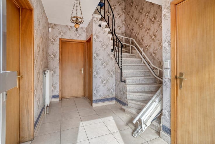 Charming family home in Lubbeek