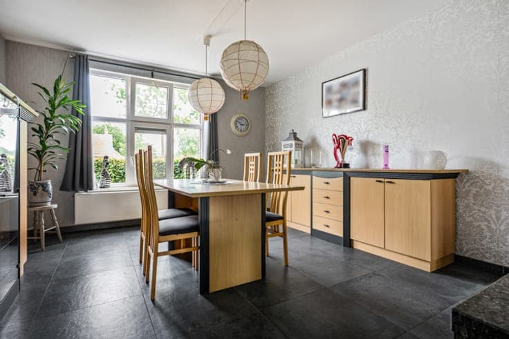 House in Merksplas