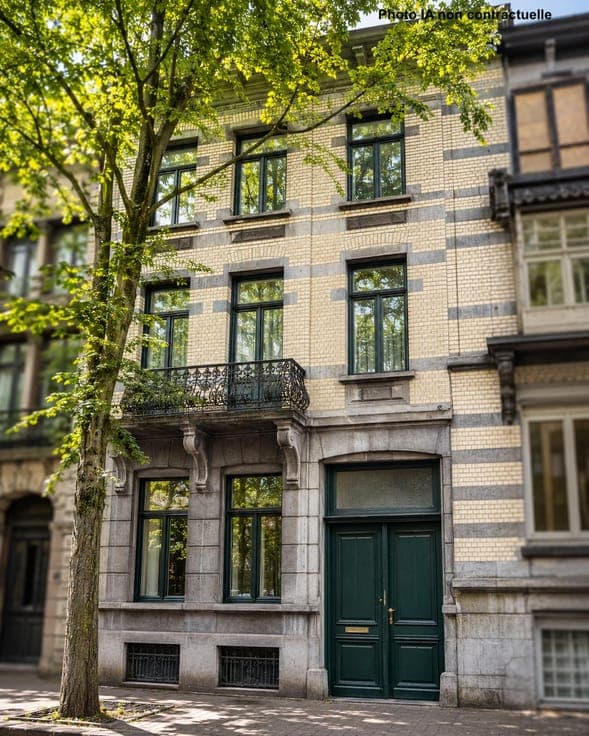LARGE HOUSE TO RENOVATE