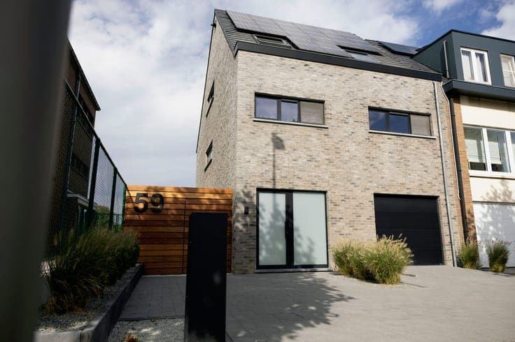 House in Meise