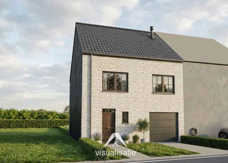 House in Waregem
