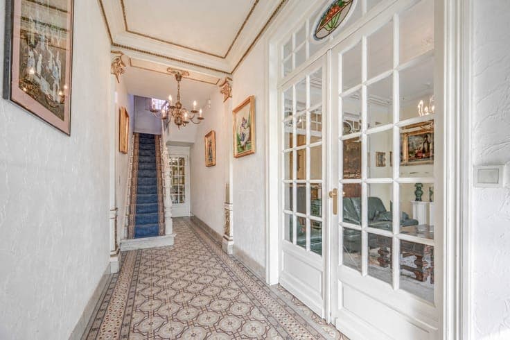 Wonen met karakter in hartje Kuurne