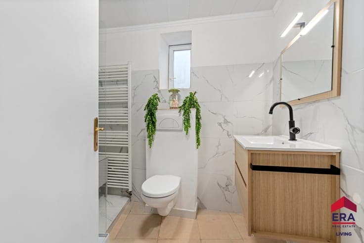 UNIQUE CHANCE - two-family home, 6 bedrooms OR co-living...