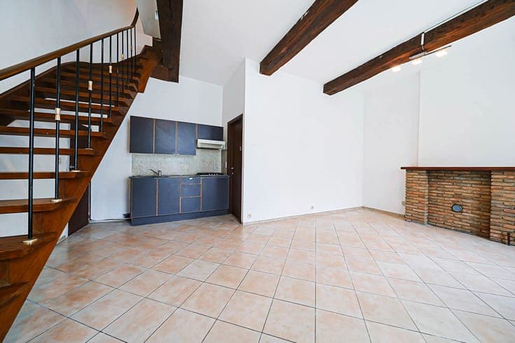 House in Arquennes