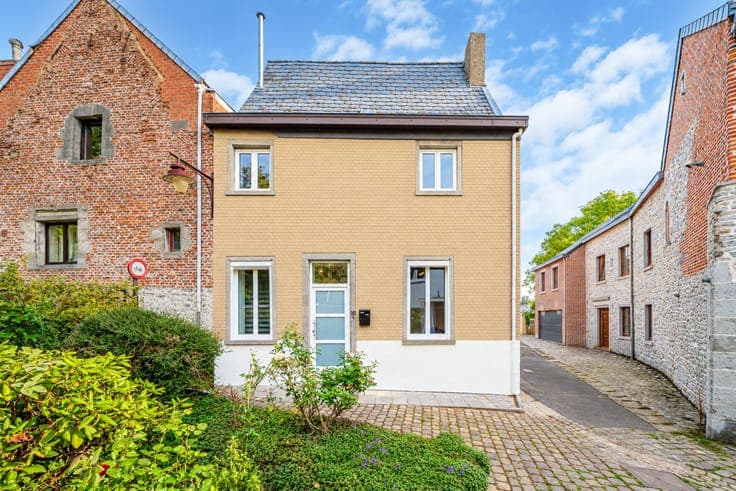 House in Arquennes