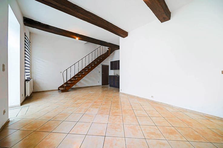 House in Arquennes