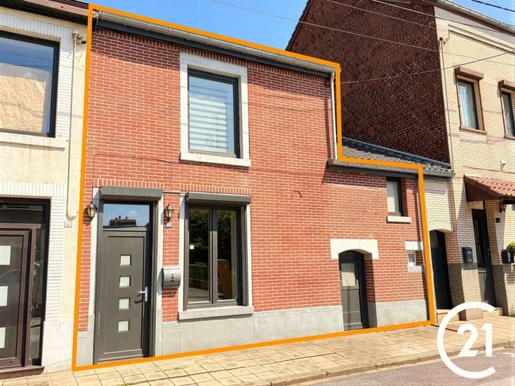 Century 21 Alliance-Demeuse vous présente