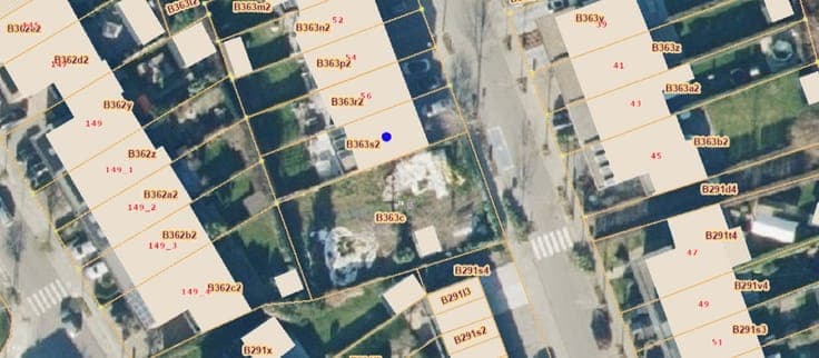 building ground
