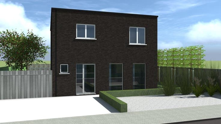 building ground