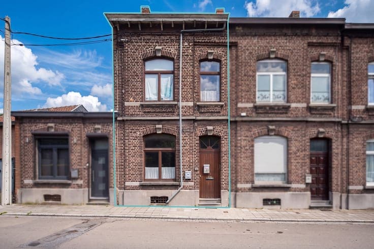 House in Jumet