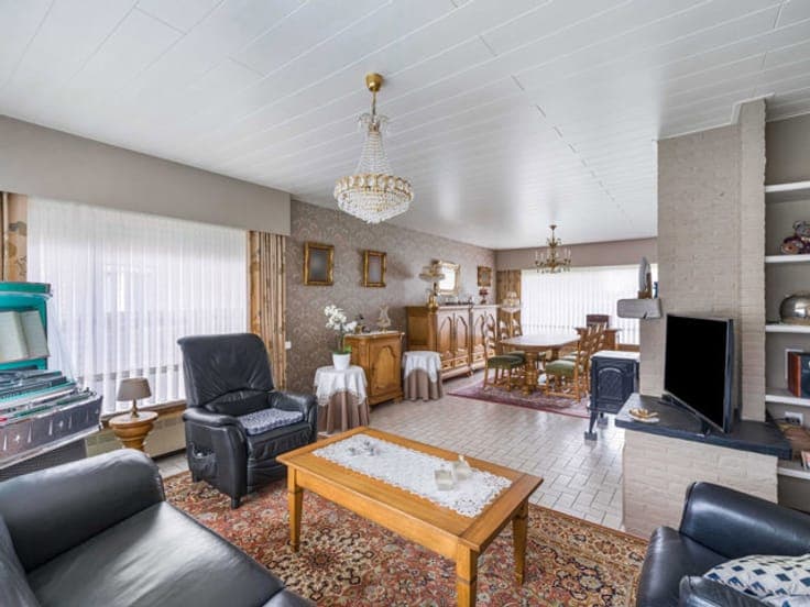 House in Dessel