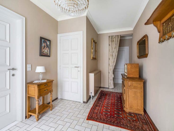 House in Dessel